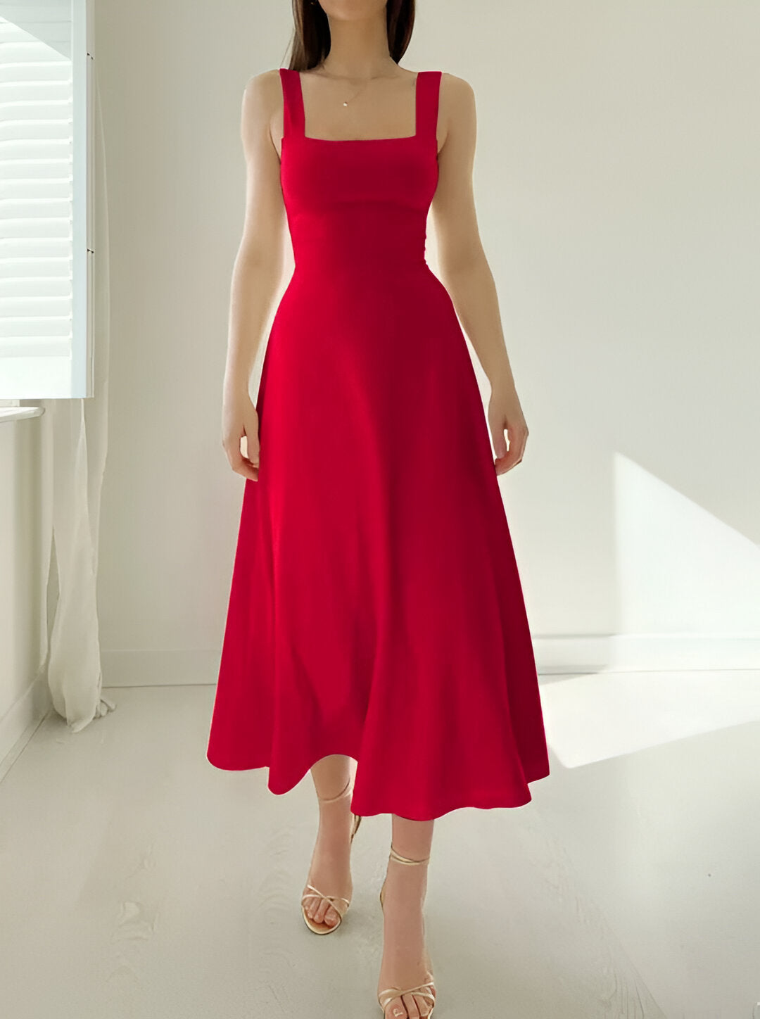 SIGLINA I TRENDIGES MIDIKLEID