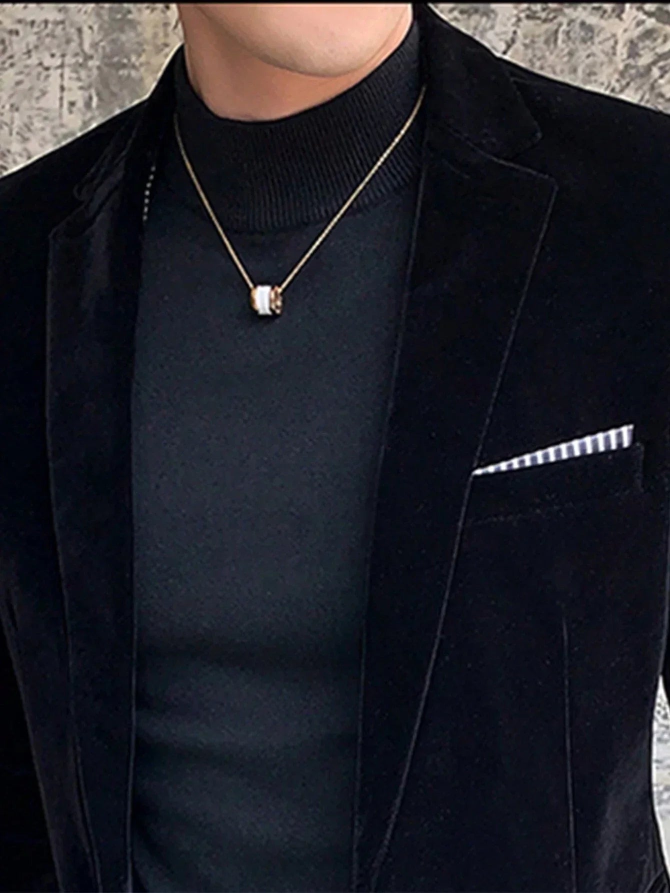 DANILO I ELEGANTER BLAZER