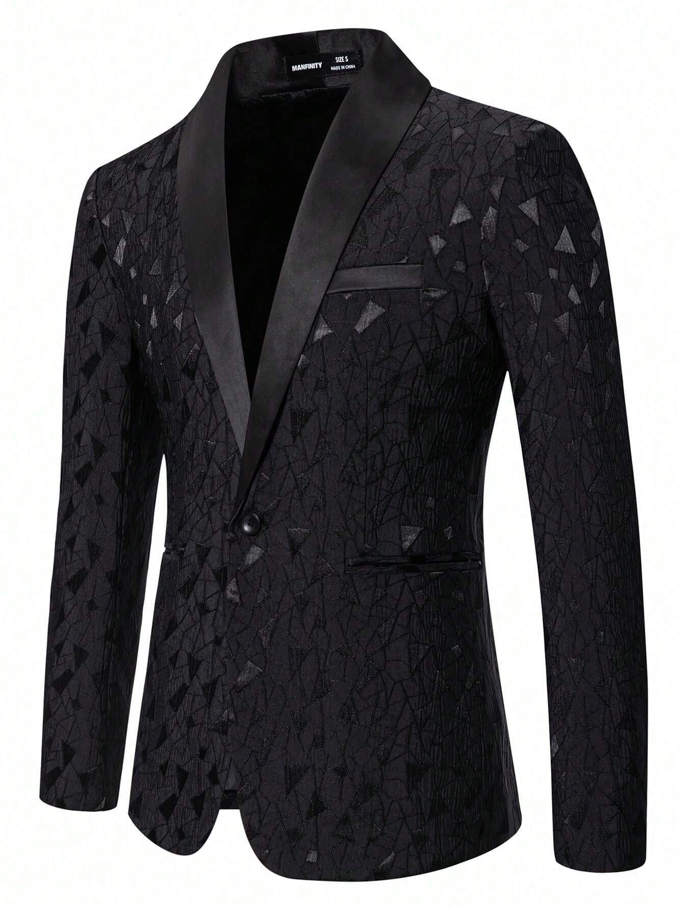 JULIAN I ELEGANTER BLAZER