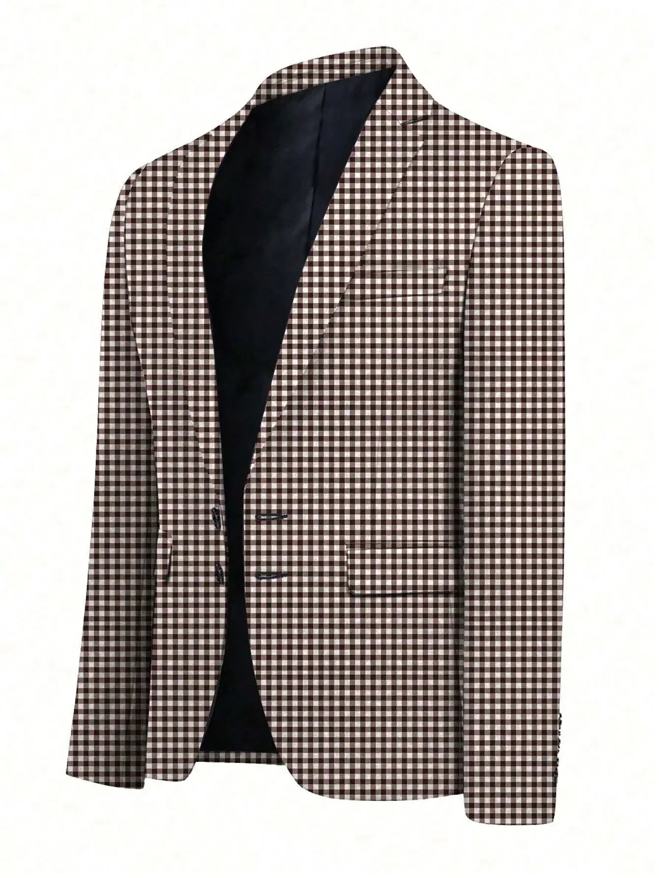 BENJAMIN I VINTAGE-BLAZER
