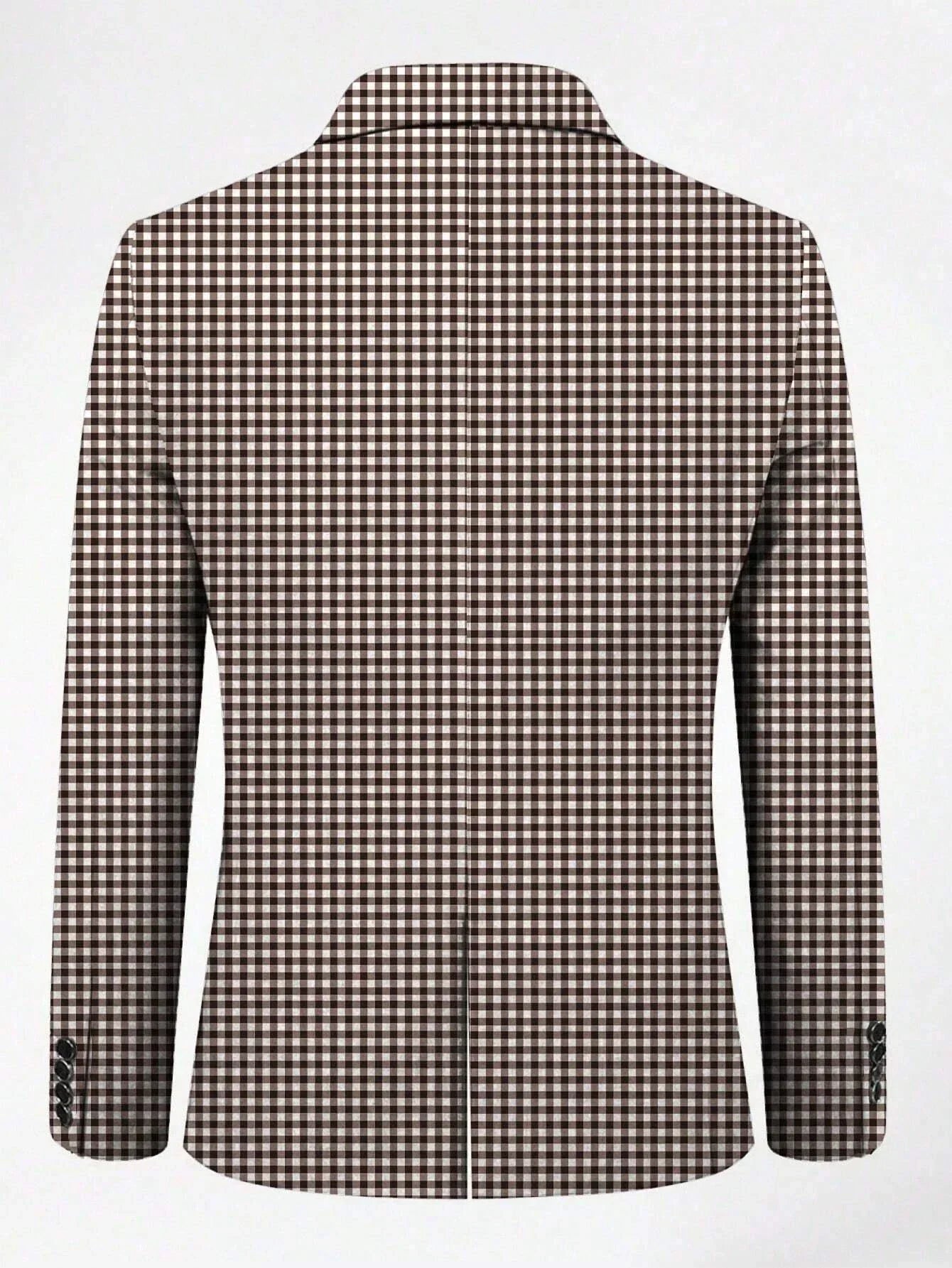 BENJAMIN I VINTAGE-BLAZER