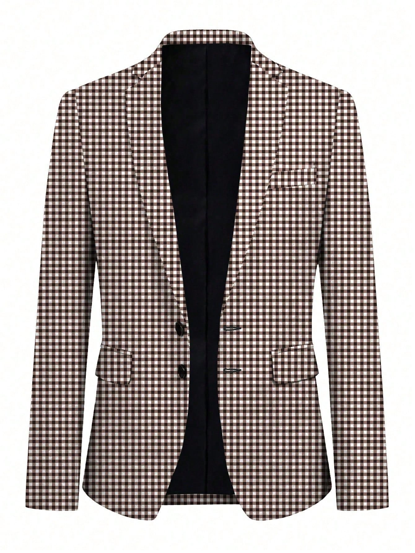 BENJAMIN I VINTAGE-BLAZER