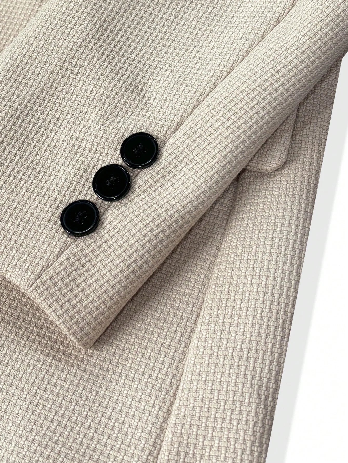 LLOYD I ELEGANTER BLAZER