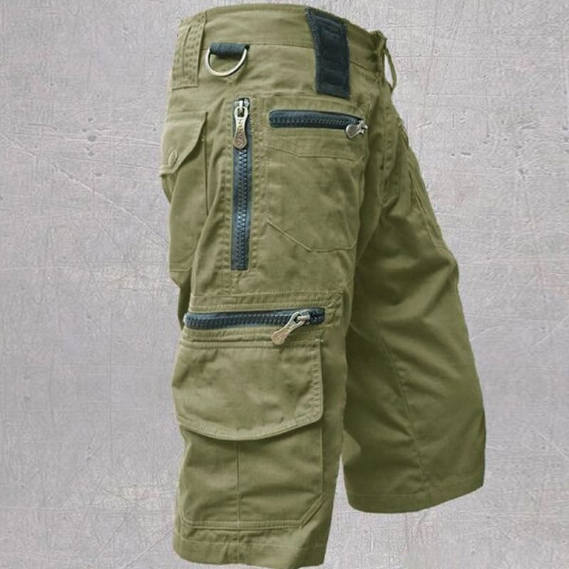 YORIK I VIELSEITIGE CARGOSHORTS