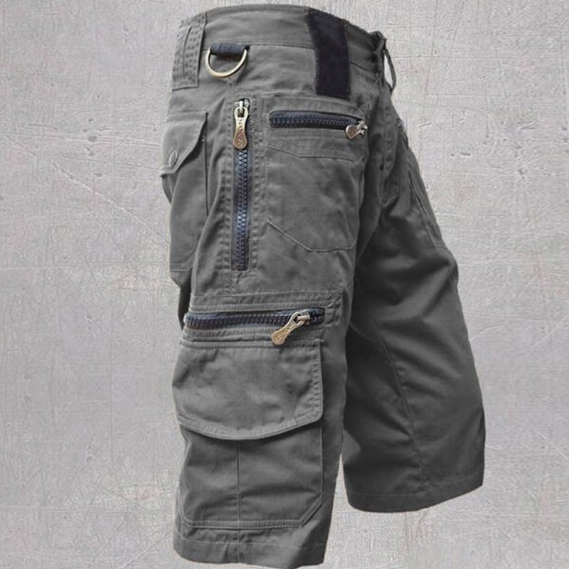 YORIK I VIELSEITIGE CARGOSHORTS