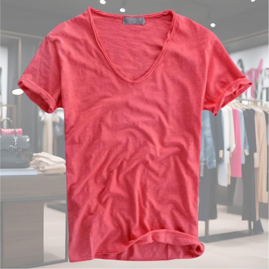 Kairi™ | Baumwoll-T-Shirt