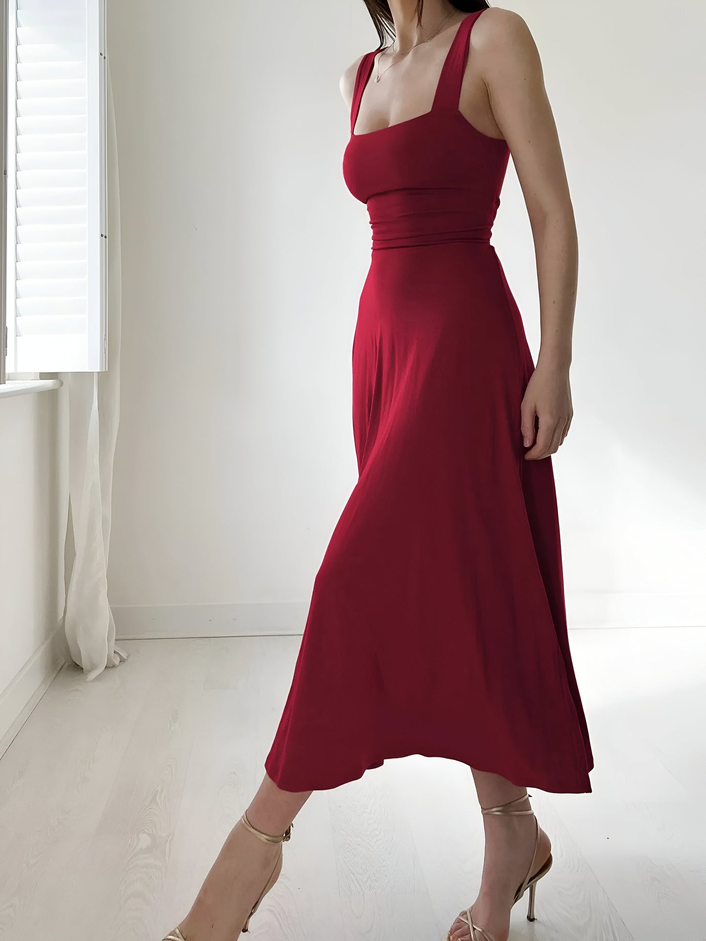 SIGLINA I TRENDIGES MIDIKLEID