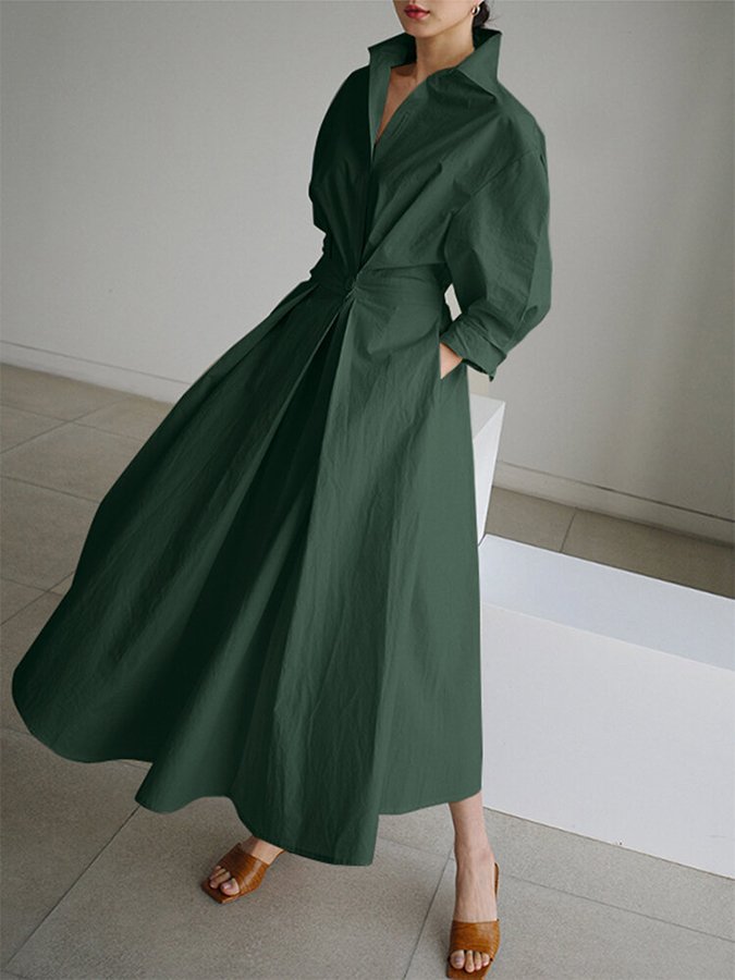 Celesti™ - Damen Maxikleid