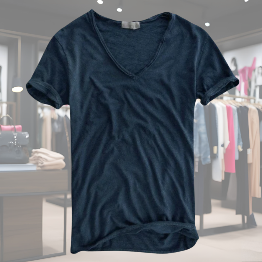 Kairi™ | Baumwoll-T-Shirt