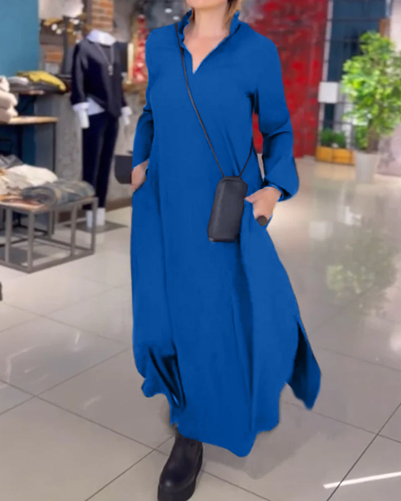 HAHH I STYLISCHES KLEID