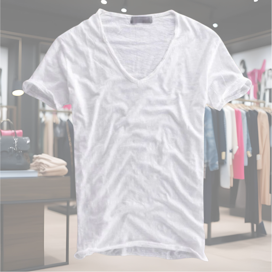 Kairi™ | Baumwoll-T-Shirt