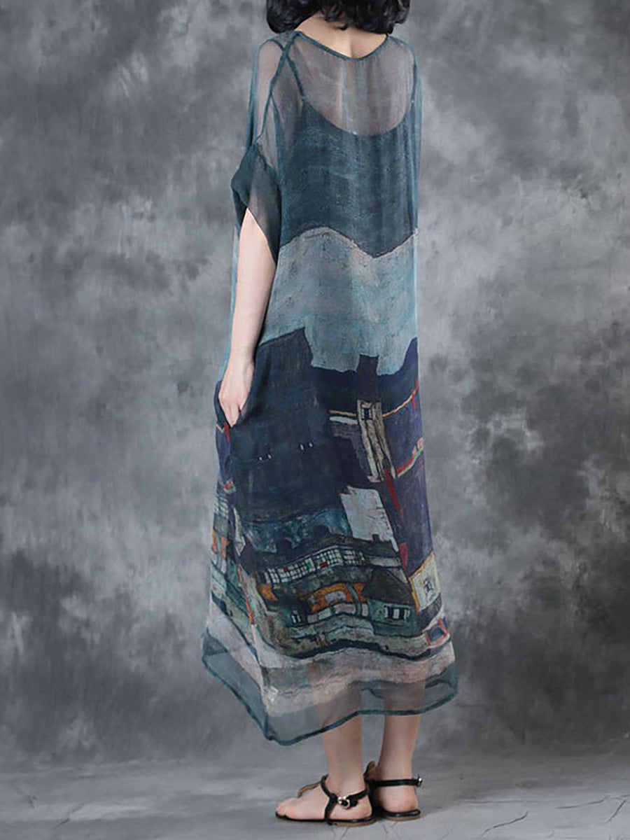 EDELRD I KLASSISCHES MIDIKLEID