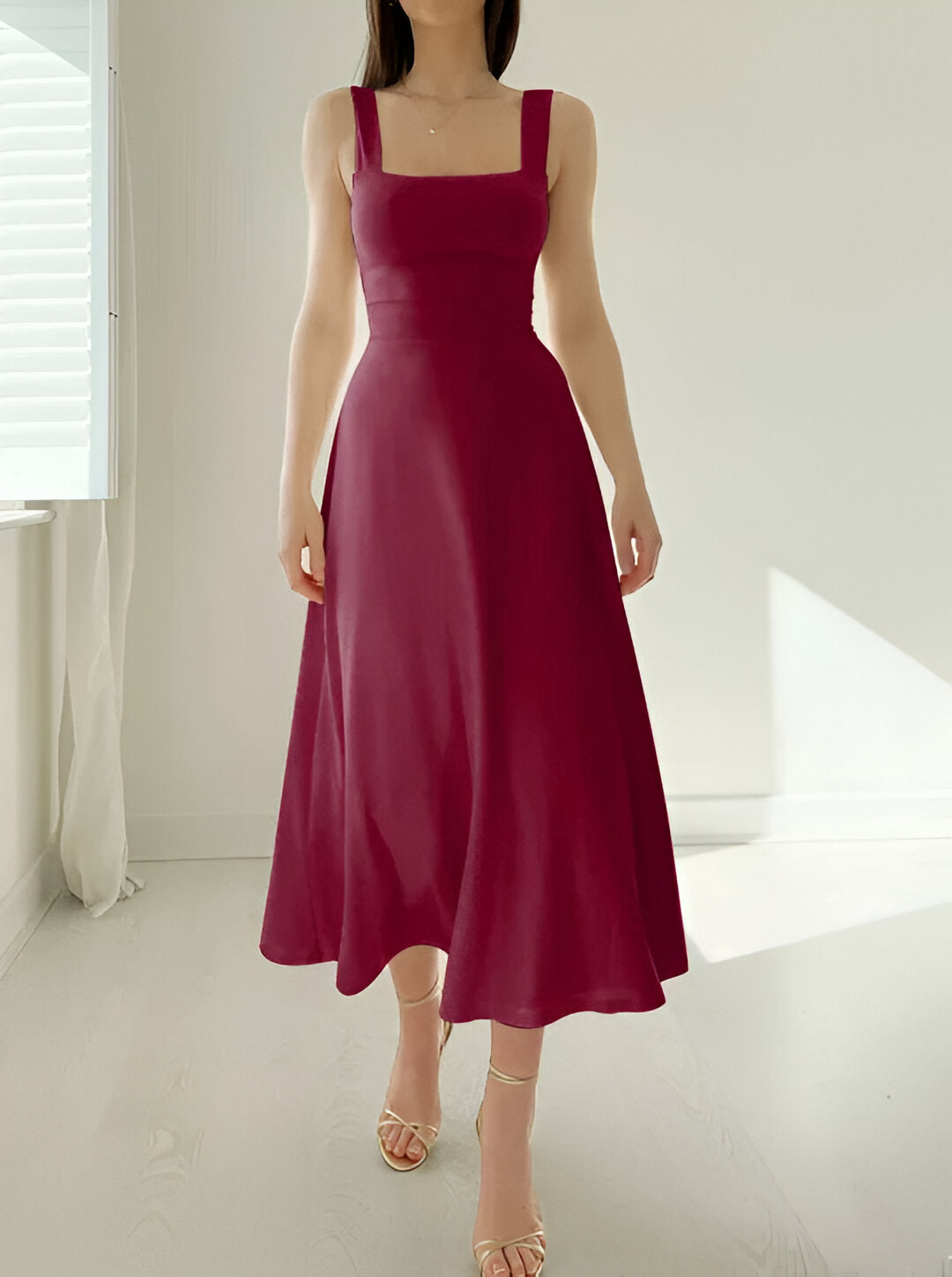 SIGLINA I TRENDIGES MIDIKLEID