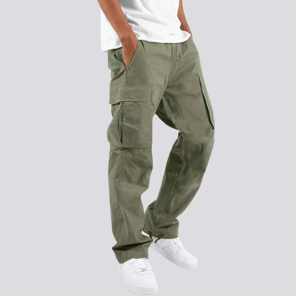 Gary – Stilvolle Herren-Hose