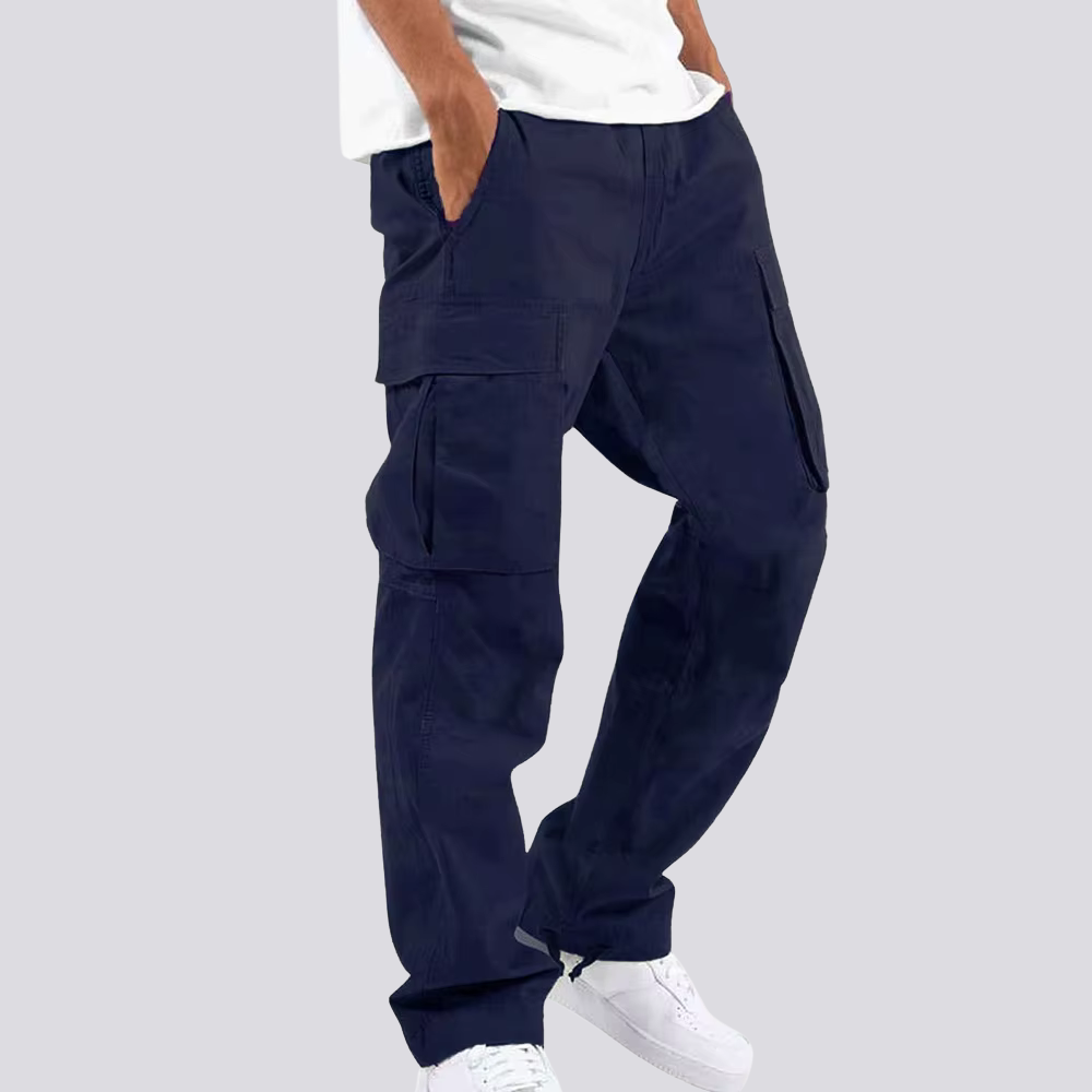 Gary – Stilvolle Herren-Hose