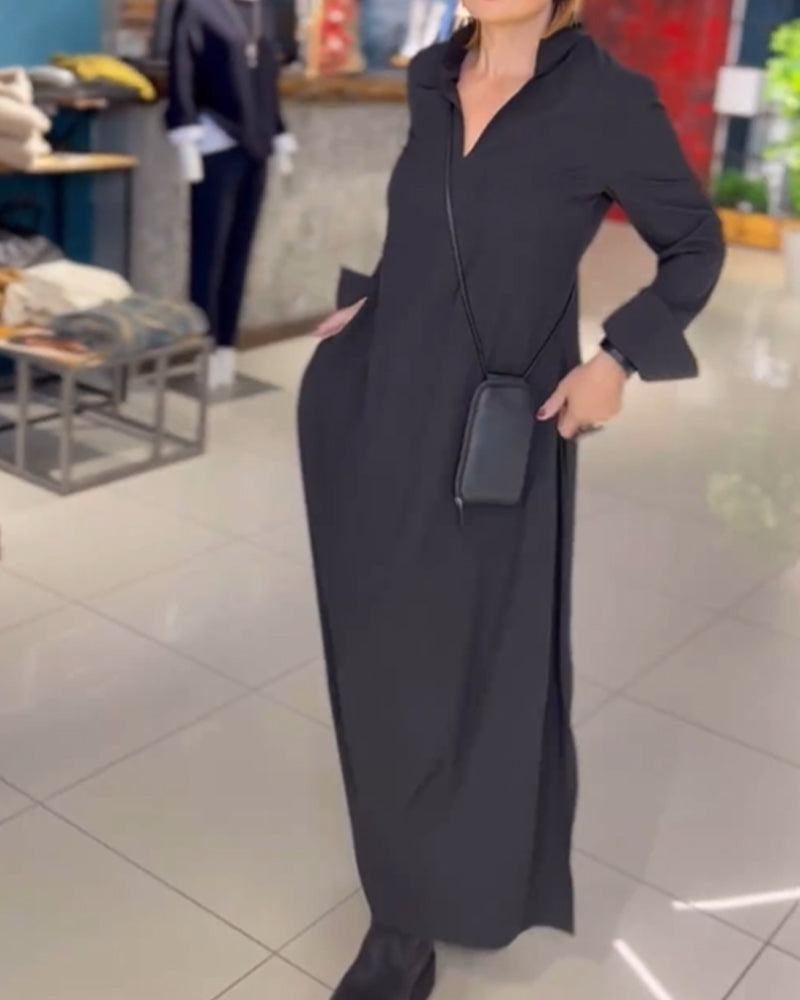 HAHH I STYLISCHES KLEID