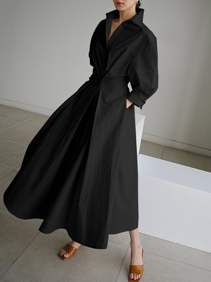 Celesti™ - Damen Maxikleid