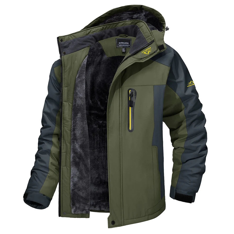 Himmelsturm | WASSERDICHTE JACKE