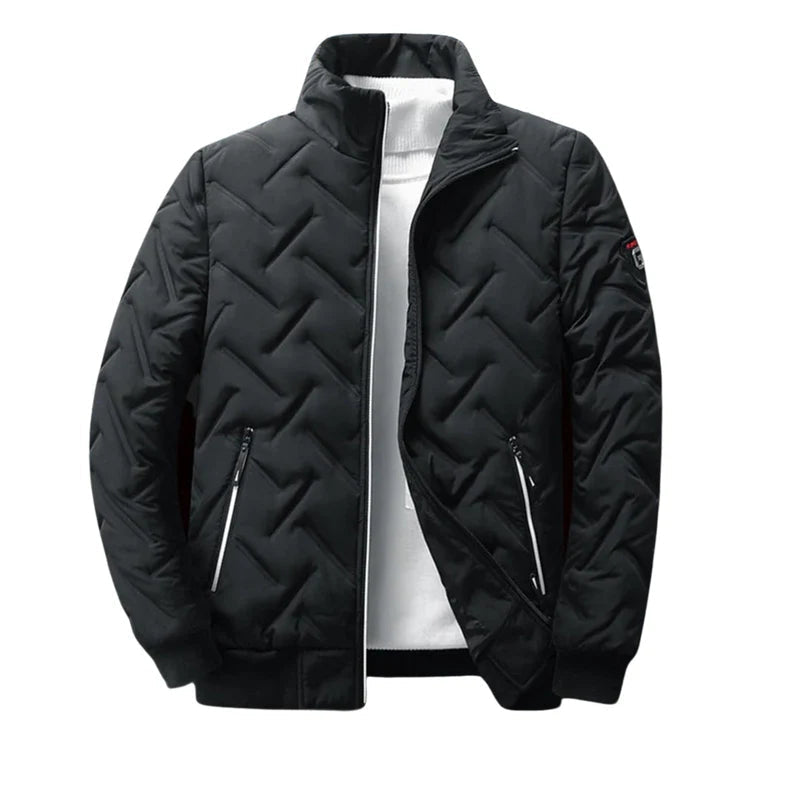 Feuerwind | STILVOLLER MANTEL
