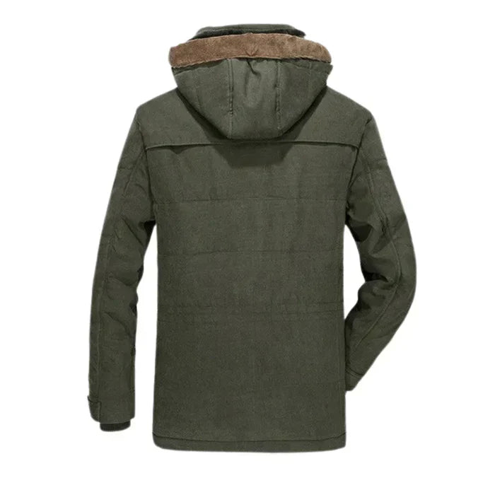 sturmjäger | WINTERJACKE FÜR HERRE