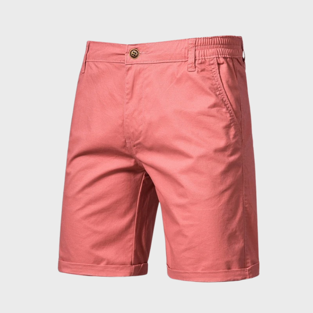 ARNULF I ELEGANTE SHORTS
