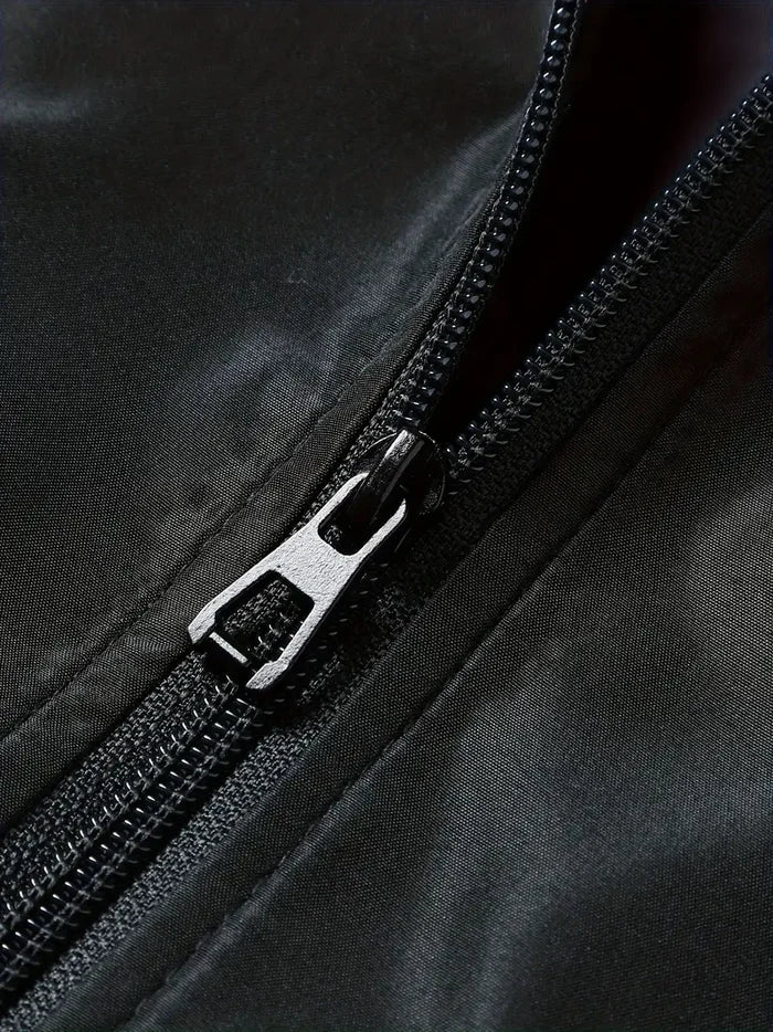 Höhenwind | FLEECE-GEFÜTTERTE JACKE