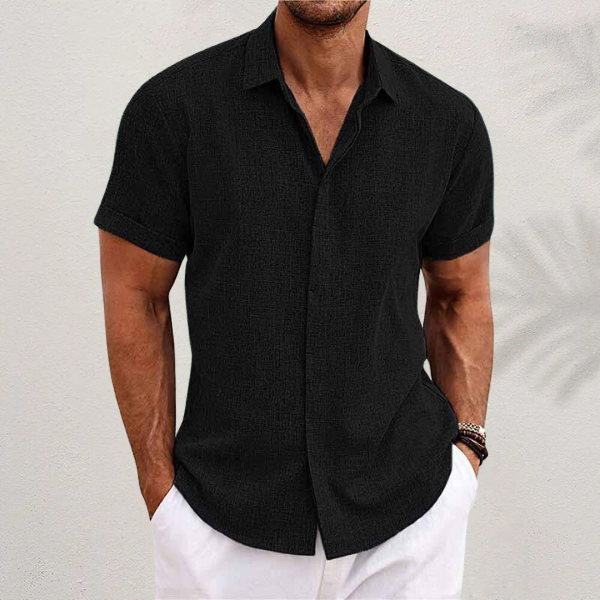 Florence™ | Atmungsaktives Sommerhemd