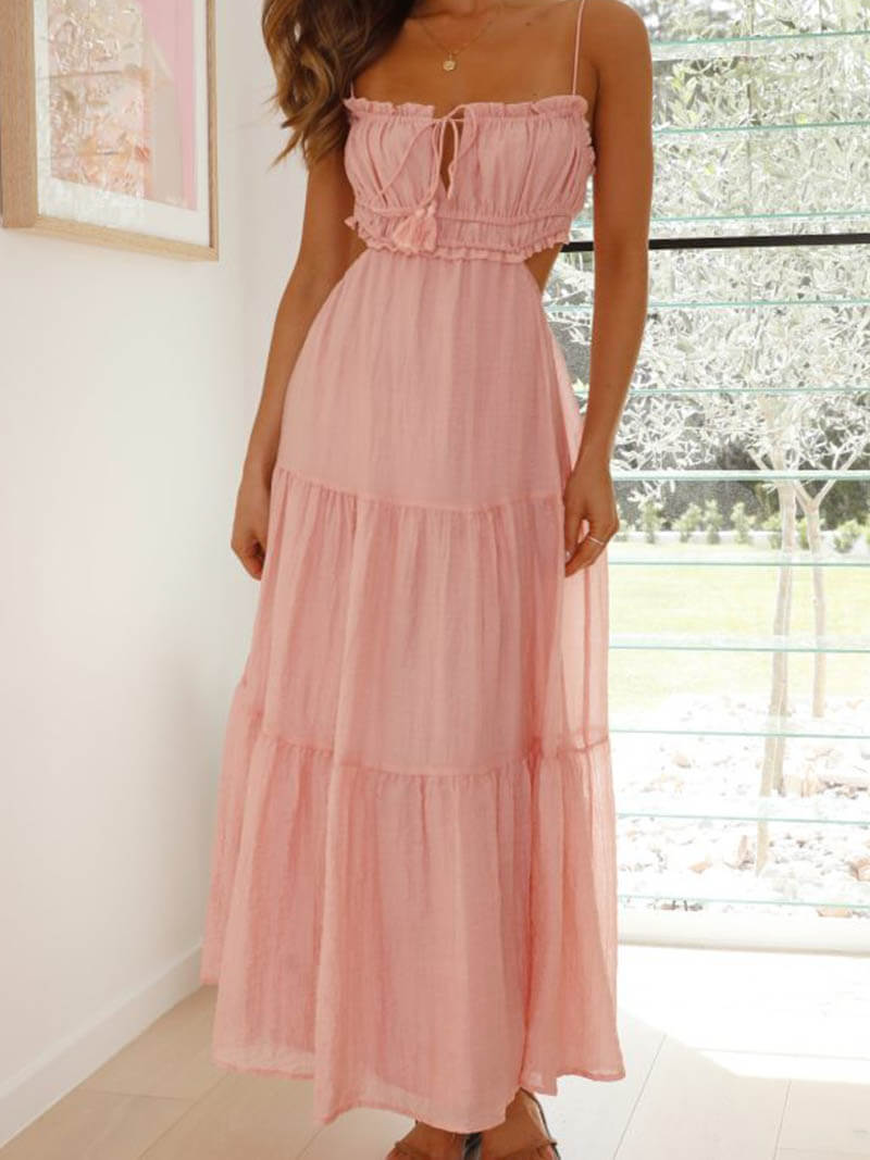 Katrina | zeitlosen Chic