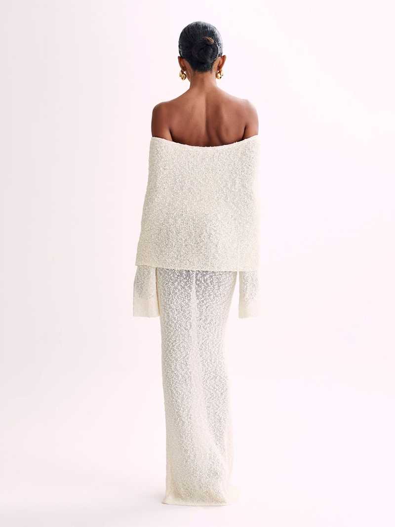 Sach | Strickkleid