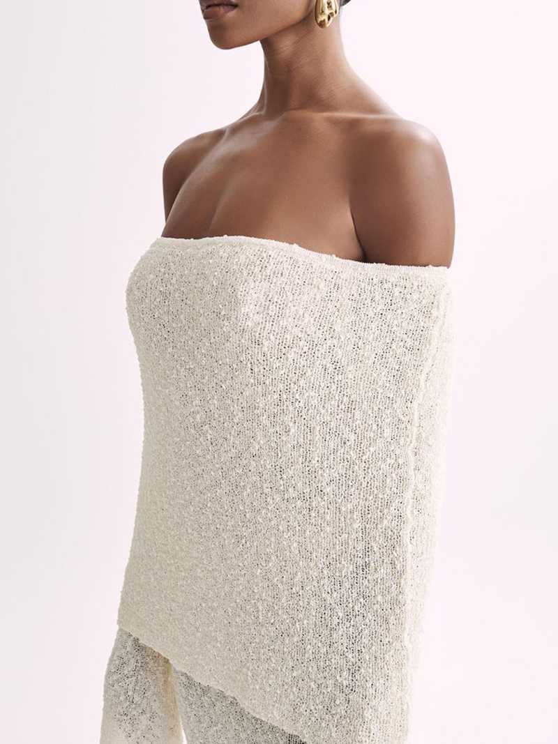 Sach | Strickkleid