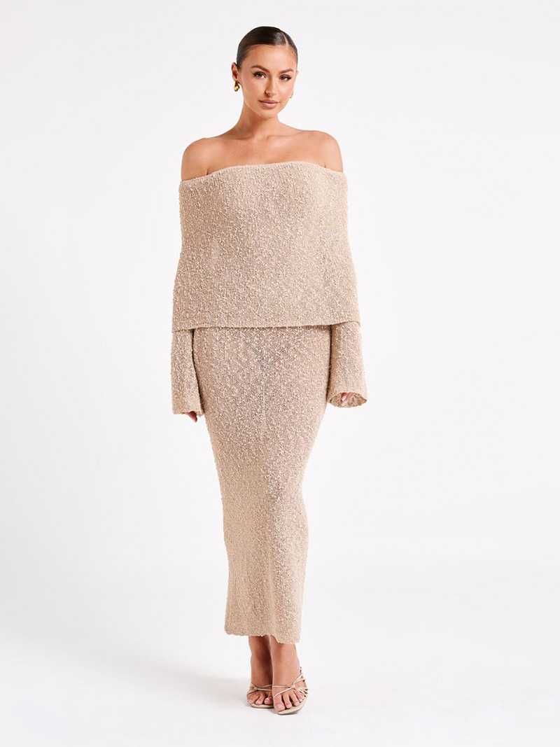 Sach | Strickkleid
