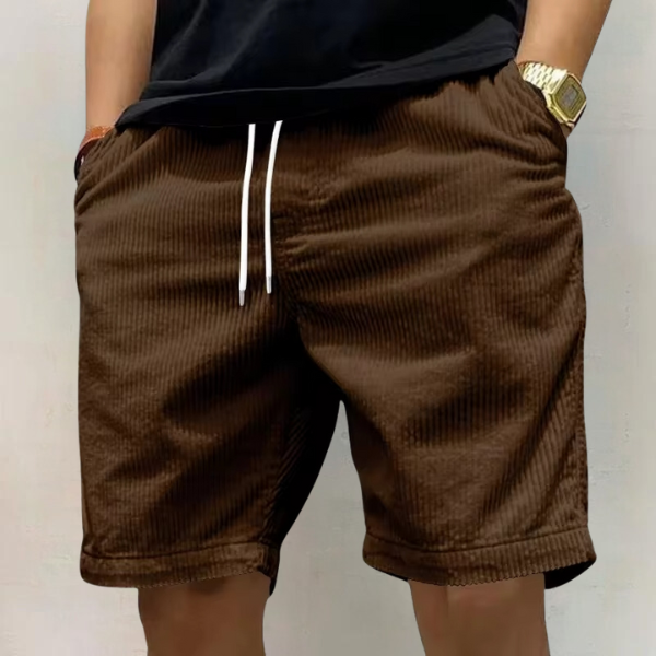HANNS I LEICHTE SHORTS