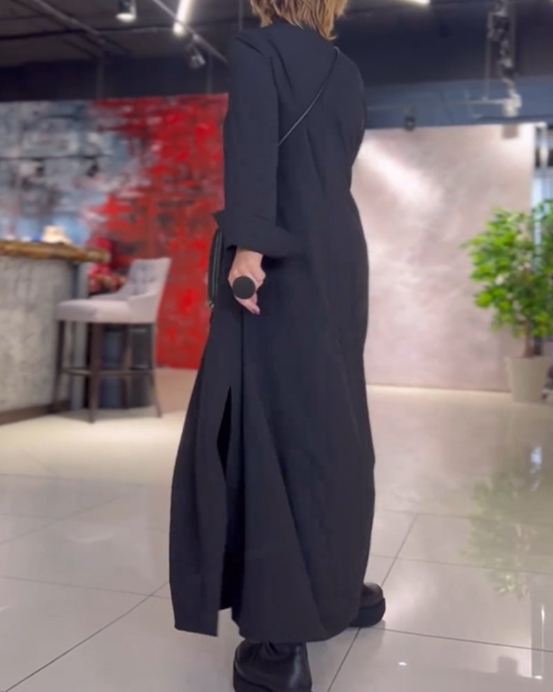 HAHH I STYLISCHES KLEID