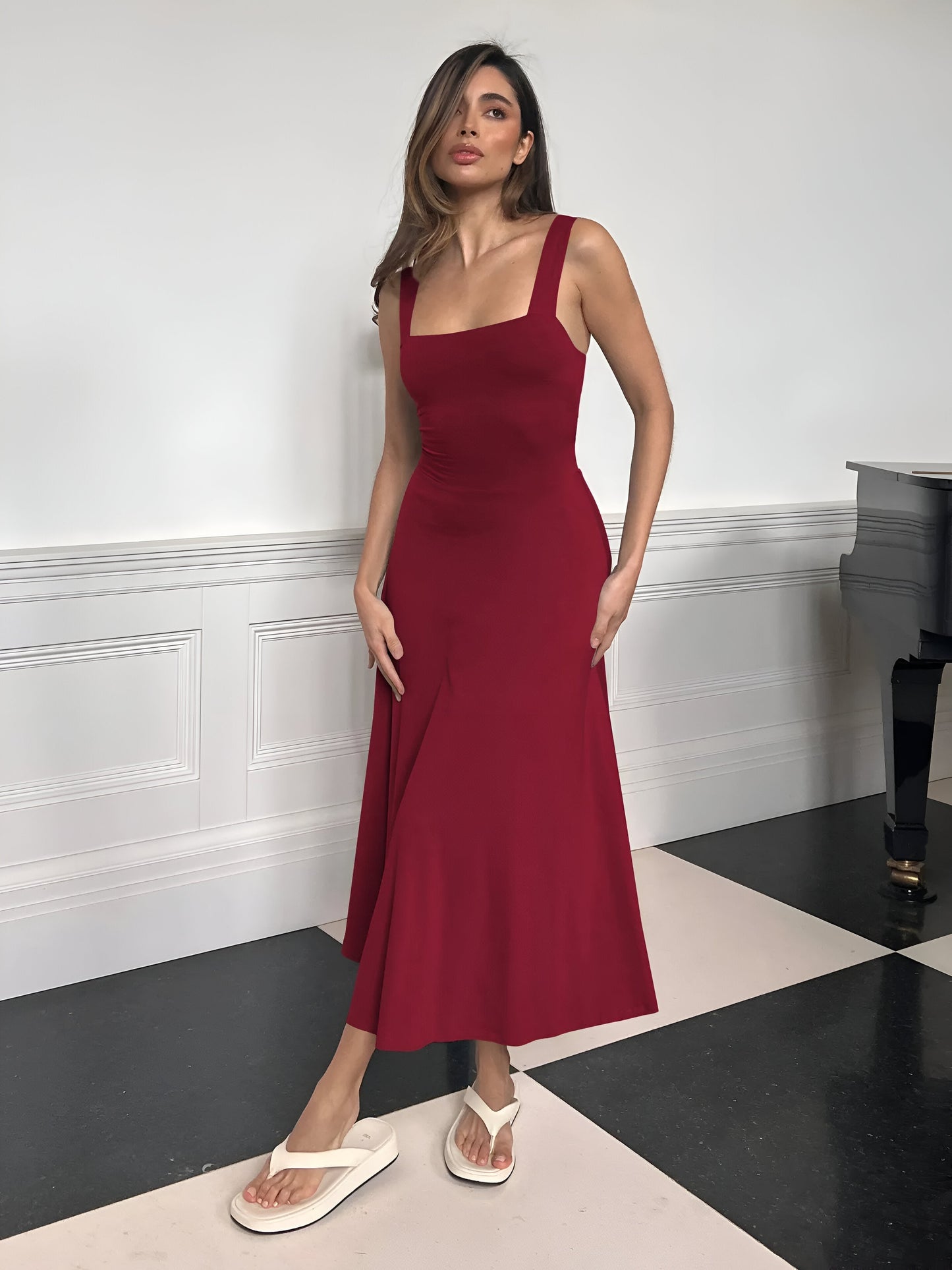 SIGLINA I TRENDIGES MIDIKLEID