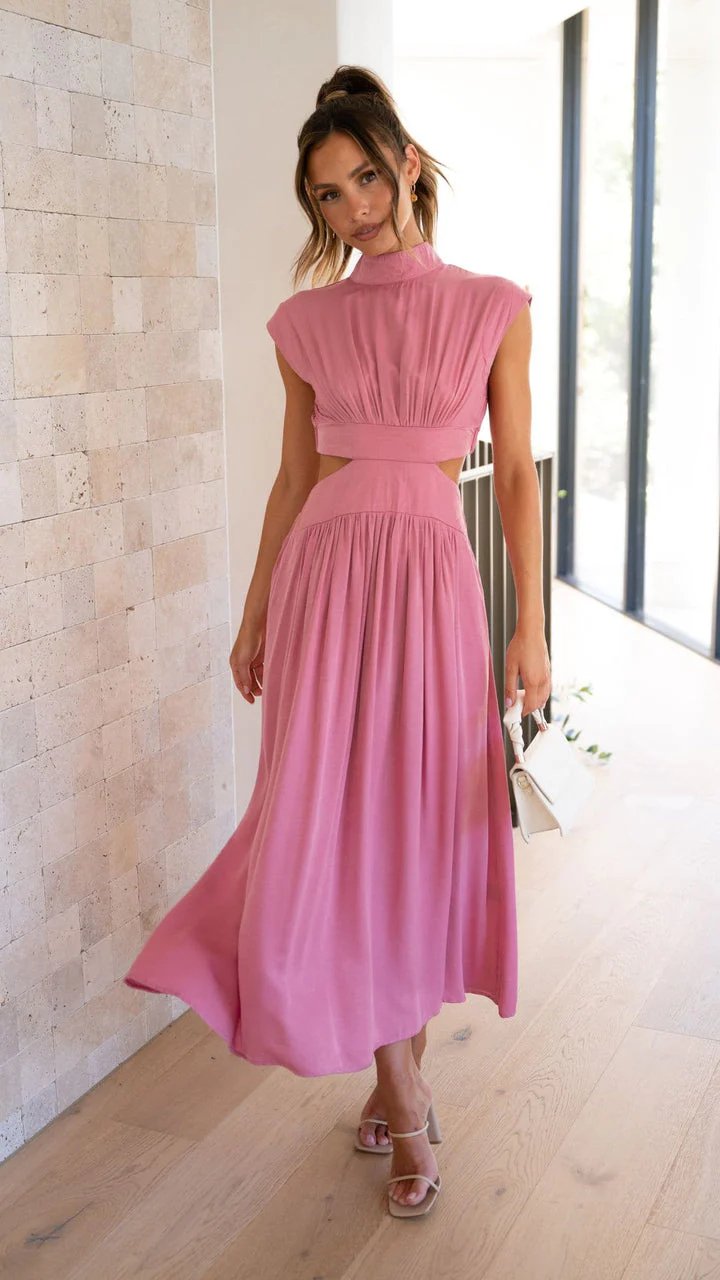 Eurel - Dein perfektes Sommerkleid