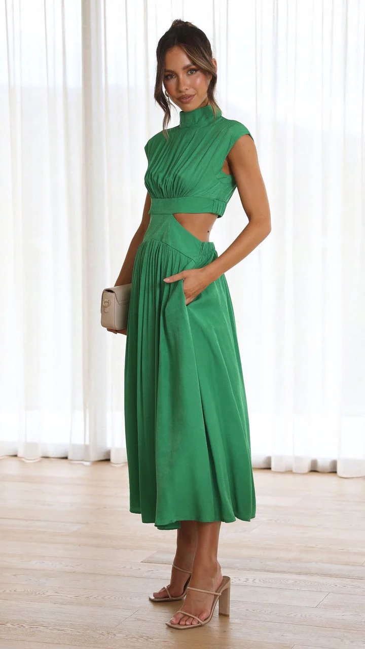Eurel - Dein perfektes Sommerkleid