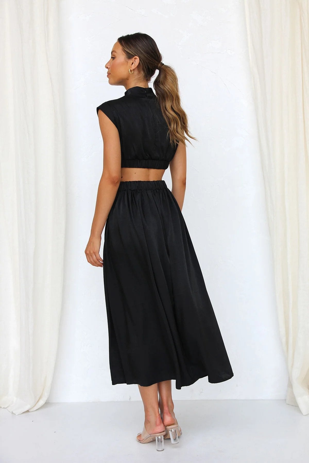 Eurel - Dein perfektes Sommerkleid