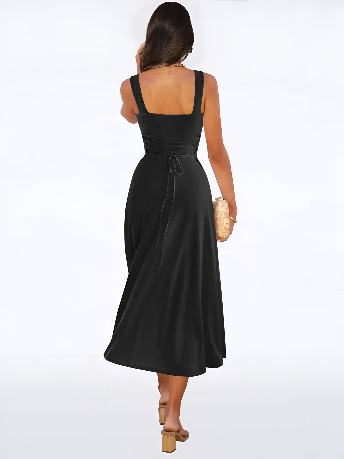 Sigli – trendiges Midikleid