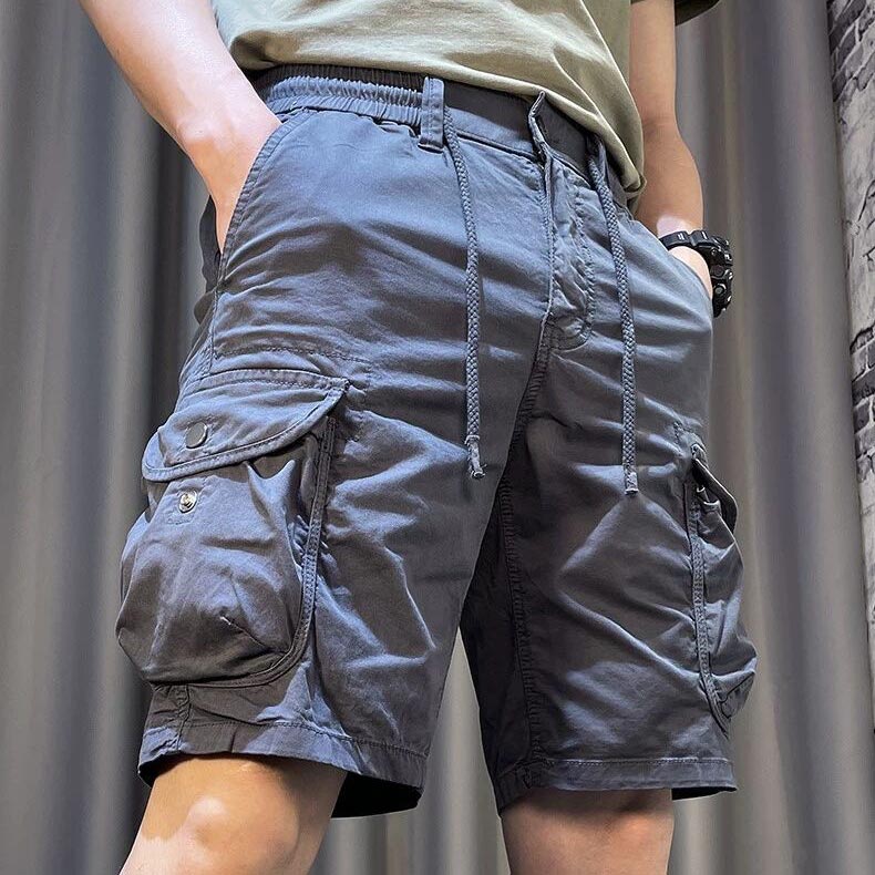 FRIDOLIN I MODISCHE CARGOSHORTS
