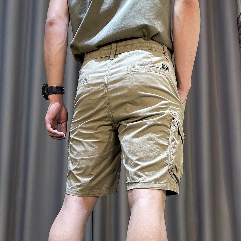 FRIDOLIN I MODISCHE CARGOSHORTS