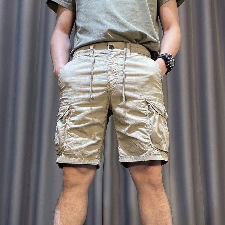 FRIDOLIN I MODISCHE CARGOSHORTS