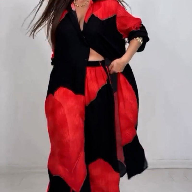 Susanna | Elegantes Kleid mit Kordelzug