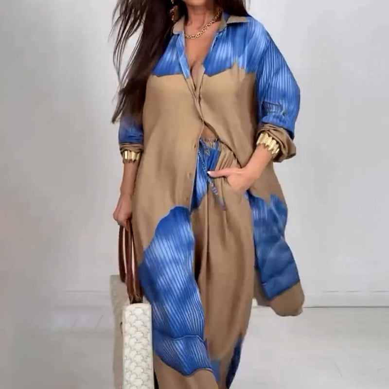 Susanna | Elegantes Kleid mit Kordelzug