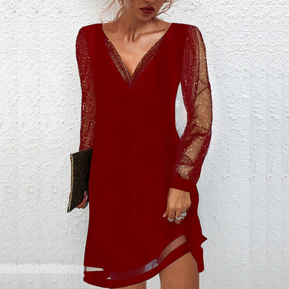 Amali | Elegantes Kleid
