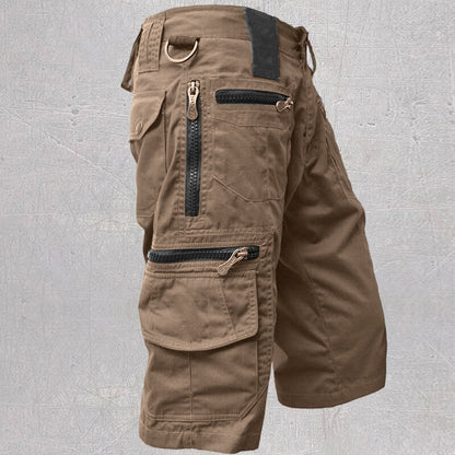 YORIK I VIELSEITIGE CARGOSHORTS