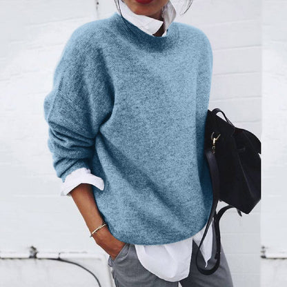 Dalyn™ - Weicher und warmer Pullover