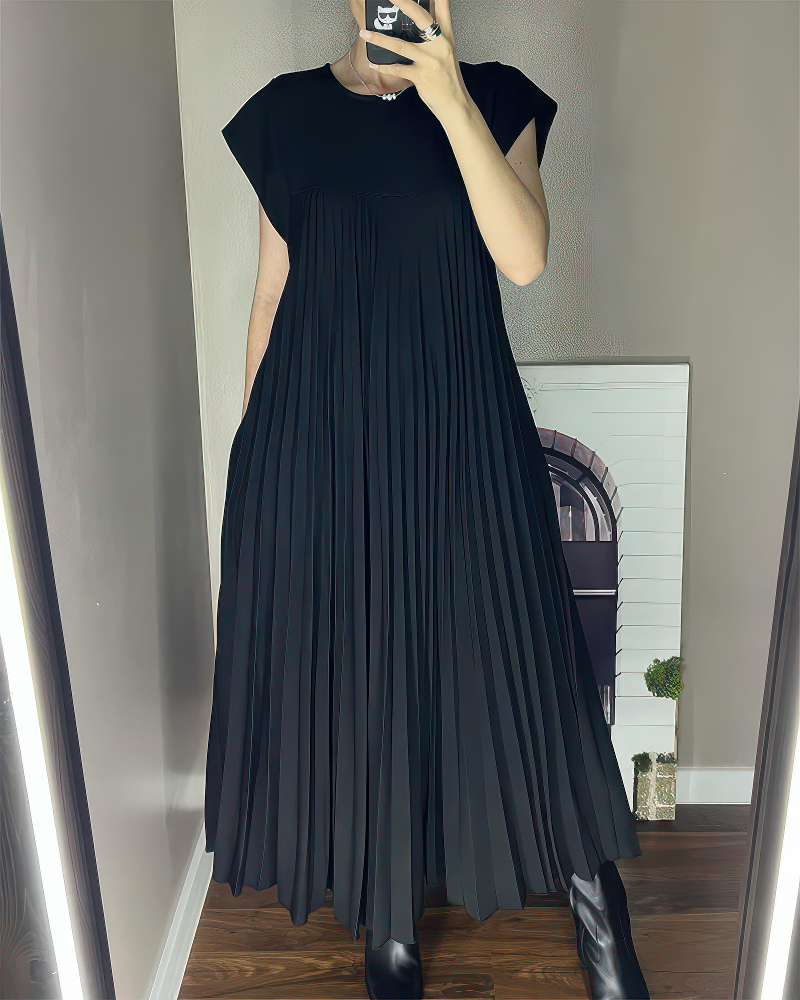 Joëlle | Zeitloses und bequemes Kleid