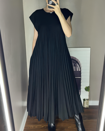 Joëlle | Zeitloses und bequemes Kleid