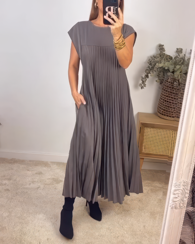 Joëlle | Zeitloses und bequemes Kleid