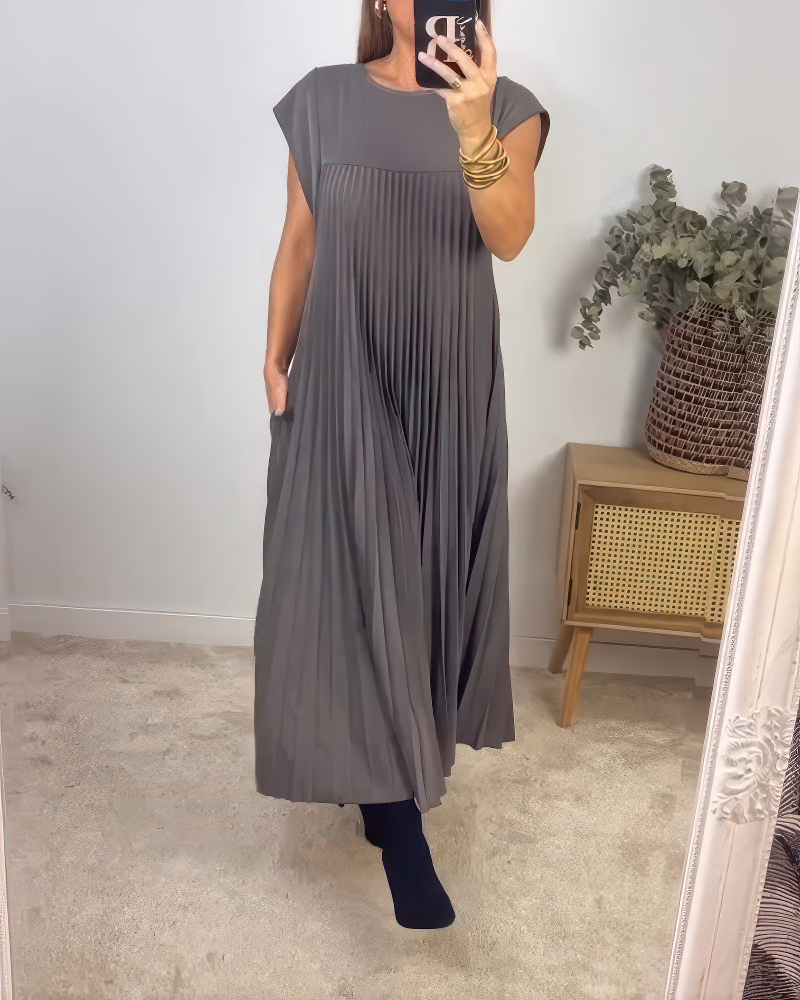Joëlle | Zeitloses und bequemes Kleid